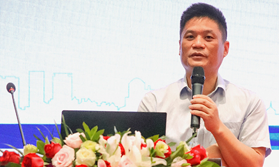 杨冰之：未来组织形态