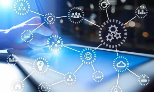 一分钟get数字经济发展史