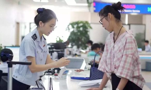 案例：大数据让减税降费更“有数” 纳税人更有感