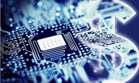 从大数据视角，探索金融科技生态发展现状及五大趋势