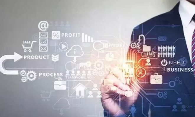 “数字经济”是“新经济”的典型表现