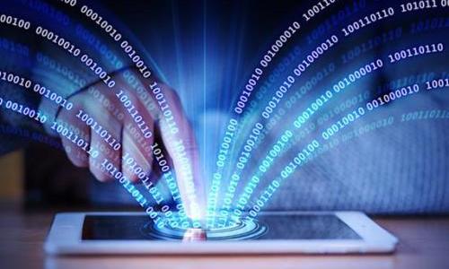 货运是我们数字化转型的重点领域