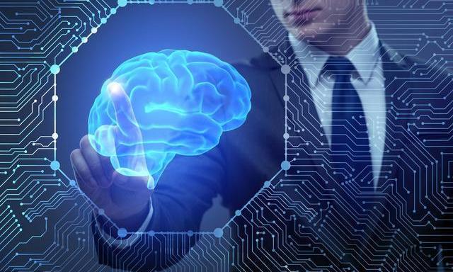 人工智能产业背后的计算力