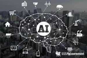 中美经济战争:人工智能(AI)的战争