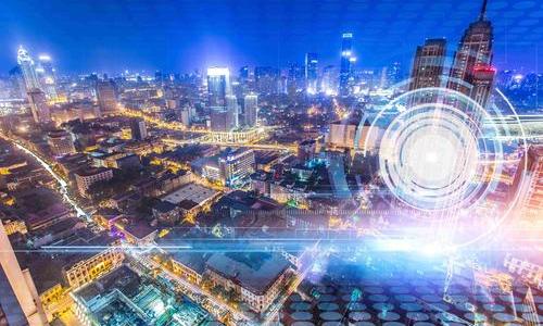 人工智能助新基建数字化转型