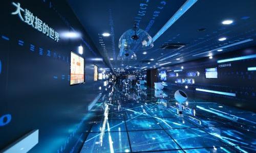 大数据“四个融合”助力贵州高质量发展