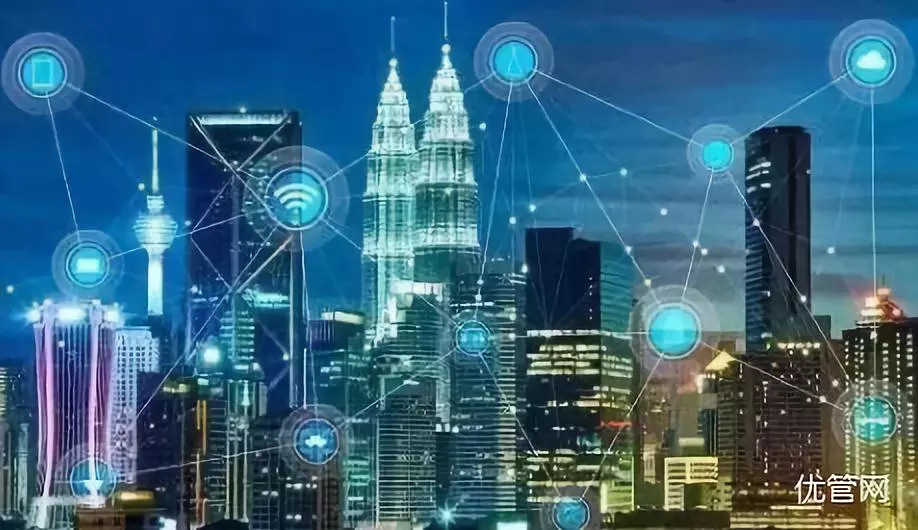 大数据时代下如何打造“智慧交通”