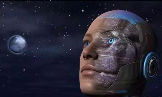 中国人工智能：抢占人工智能国际竞争制高点