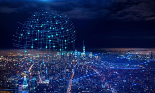 中台战略：企业数字化转型利器