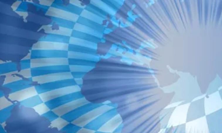 区块链技术的五大应用场景