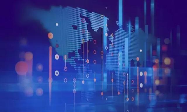 区块链技术发展现状与展望