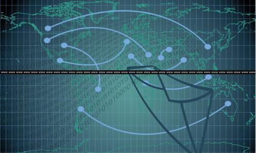 中国4个数字经济试验区任务各不相同
