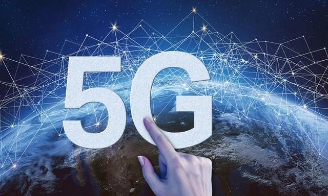 关于5G的所有问题 这篇文章全部都有
