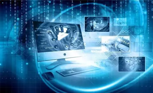 浪潮王洪添：发展数字经济 赋能数字化转型