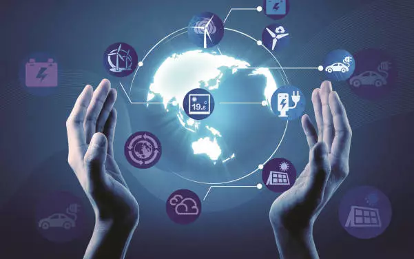 数字化转型的关键：创建学习型组织