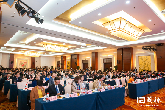 2019数字政府十大创新人物在京隆重发布