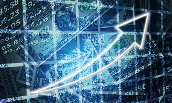 数字科技推进数字经济进入新阶段