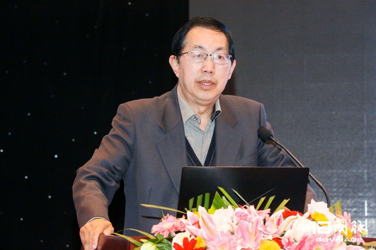 中国社会科学院信息化研究中心主任 姜奇平.jpg