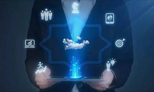 数字化转型“重塑”电网企业