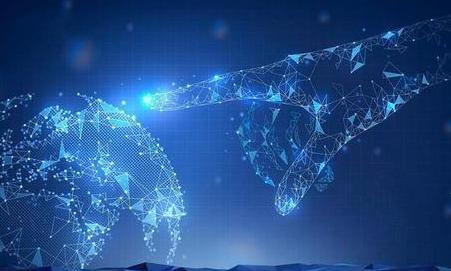 张涵诚：区块链，让码农会代替领导成为社会规则的制定者