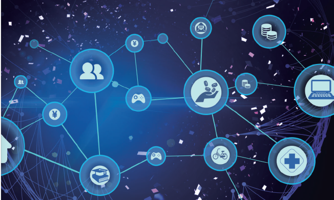 成都首个“区县级”数字经济发展鼓励政策出台