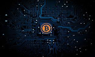 区块链，引领数字经济再下一城