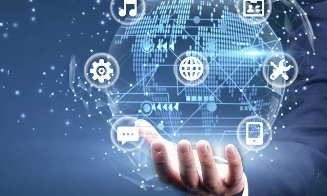 企业数字化转型的2条路径：业务数据化与数据业务化