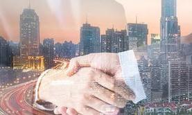 数字经济“钻木”，新零售“取火”