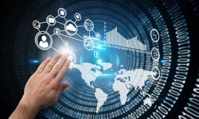 业务关系图谱化助推银行数字化转型