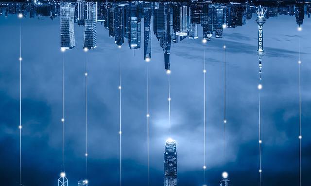 数据治理的本质及实践