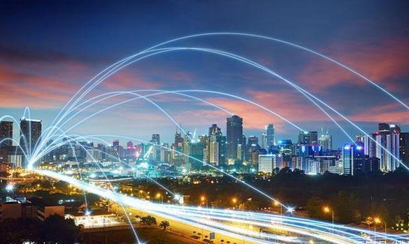 搭乘“数字经济”快车 助推山西转型快跑