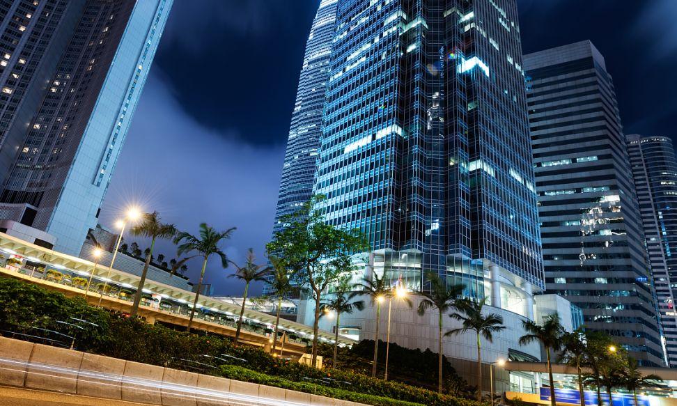 朱玮：关于数字政府2.0总体架构的思考