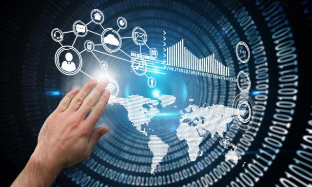 供应链数字化转型初探