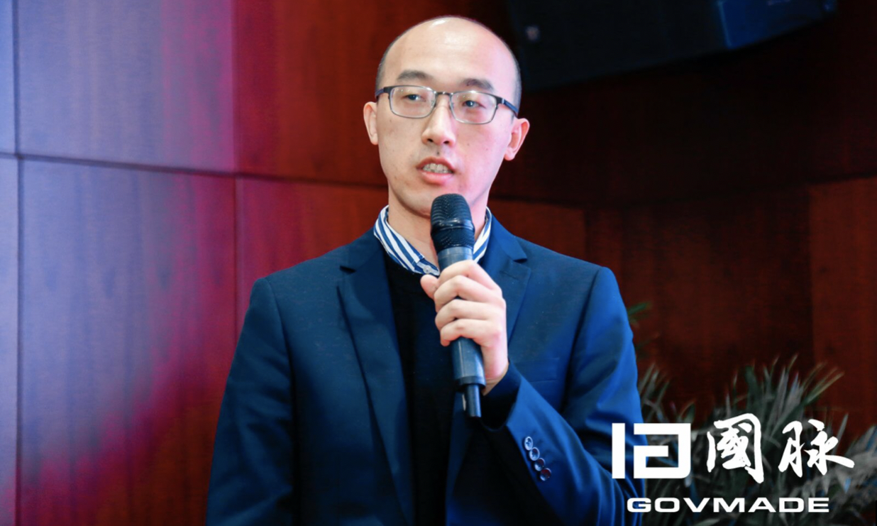 麻浩：佛山市禅城区惠企服务体系改革经验做法介绍