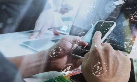 疫情防控倒逼中小企业数字化转型