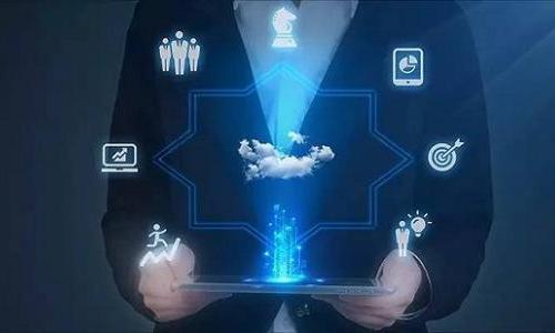 2020年中国政府数字化转型十大预测