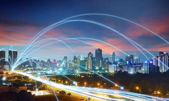 华为云WeLink助力鼎桥通信数字化转型