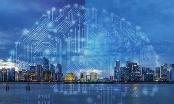 2021年新型智慧城市高级研修班招生中