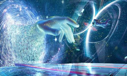 谷歌下一代人工智能机器人能自主行走，尽管有些步履蹒跚