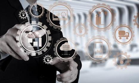 推进区块链创新发展要解决好四方面问题