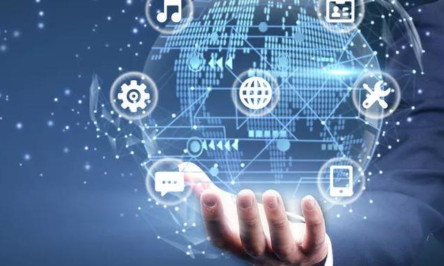 数字经济为广州复工复产注入“加速度”