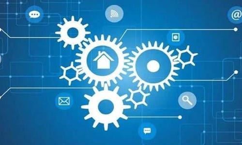 抢抓疫情下数字化转型发展机遇