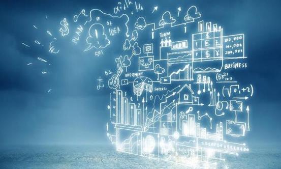 薄列峰：用全面AI能力助力实体经济数字化转型