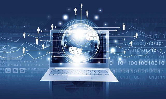 凯文•凯利：未来12个趋势（附40分钟预测视频）