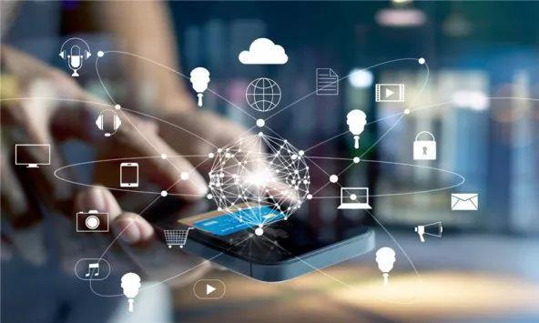 五举措应对全球数字经济发展新趋势