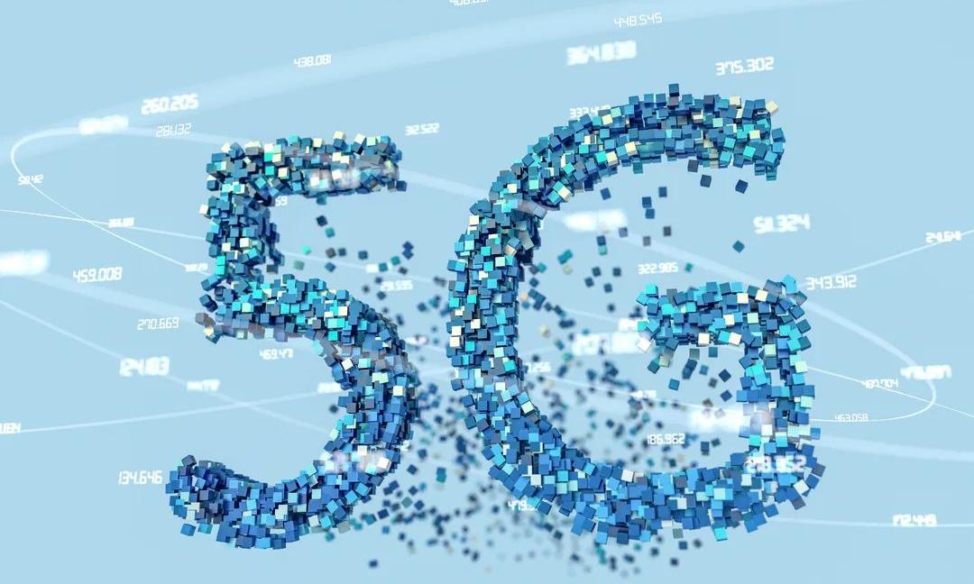 “5G+工业互联网”为“新基建”蓄能