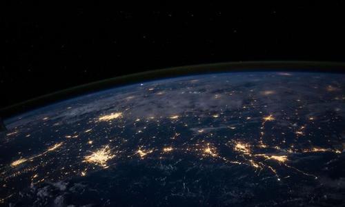 数字化成为后疫情时代的发展引擎