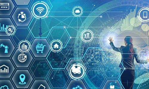 陈春花：数字化将是企业的分水岭