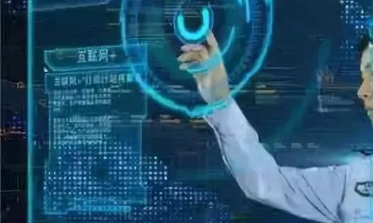 人工智能奇点与人类未来