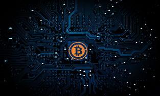 我国区块链发展趋势与思考